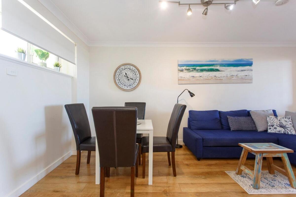 Fremantle Sunset Studio Rottnest Island Views Buitenkant foto
