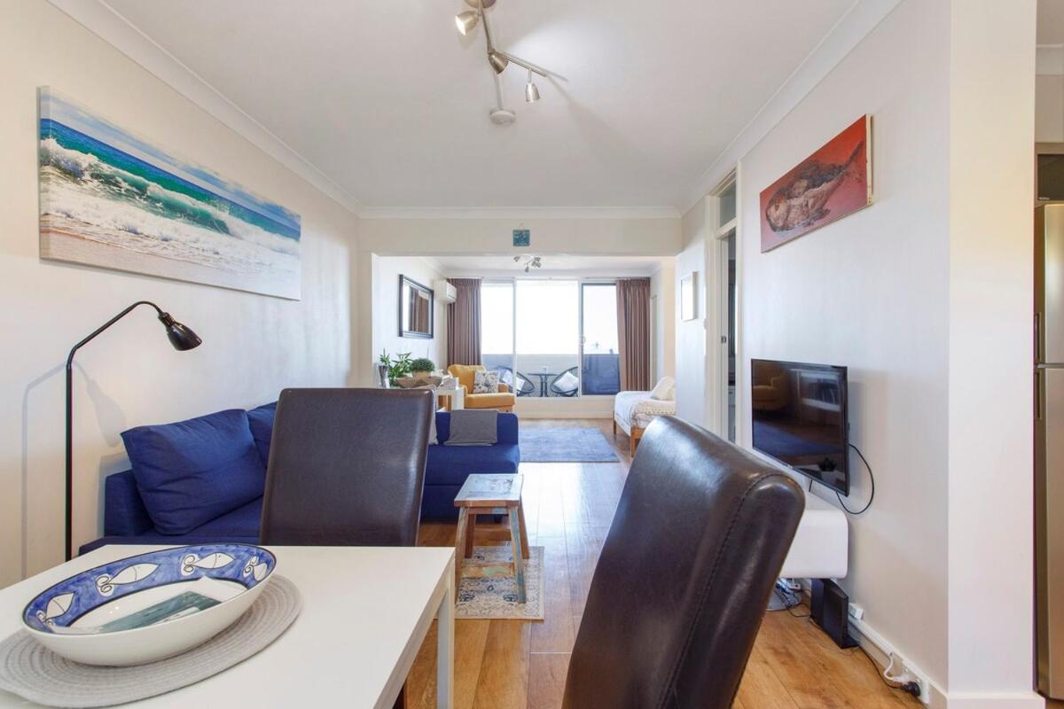 Fremantle Sunset Studio Rottnest Island Views Buitenkant foto