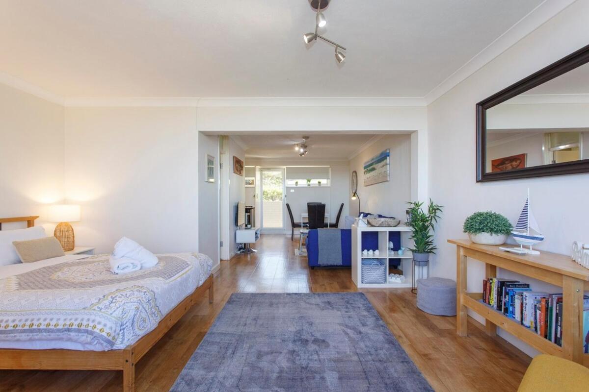 Fremantle Sunset Studio Rottnest Island Views Buitenkant foto